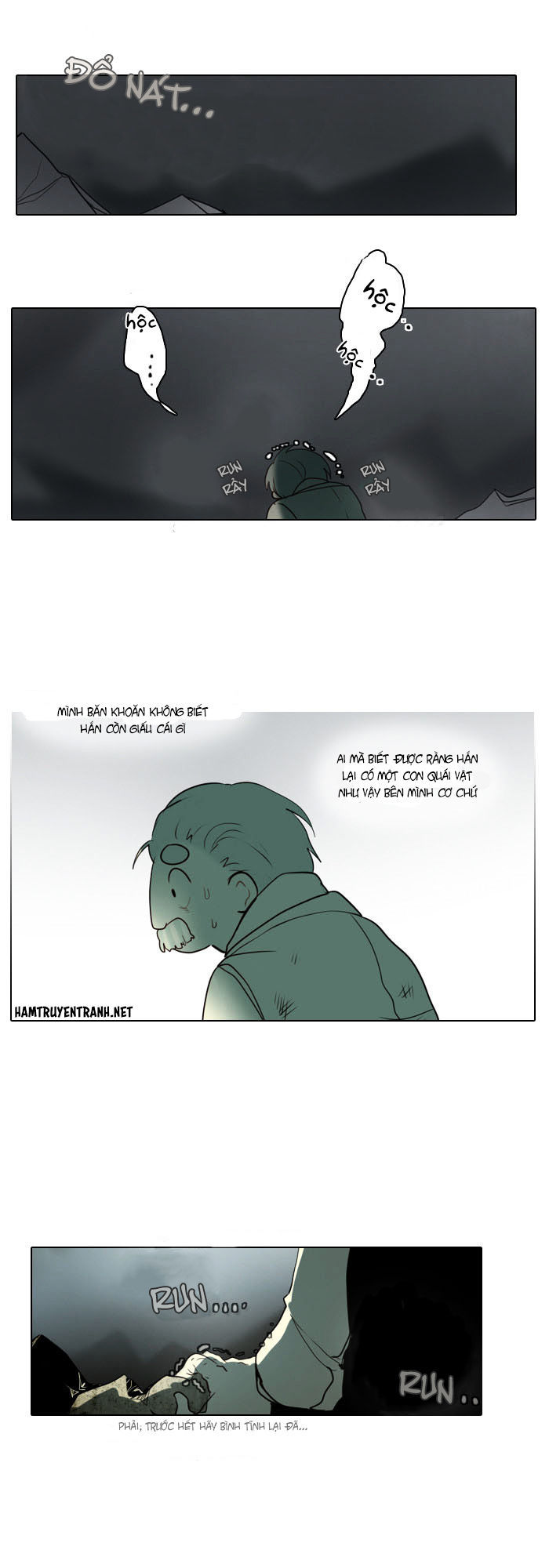 End & Save Chapter 5 - Trang 6