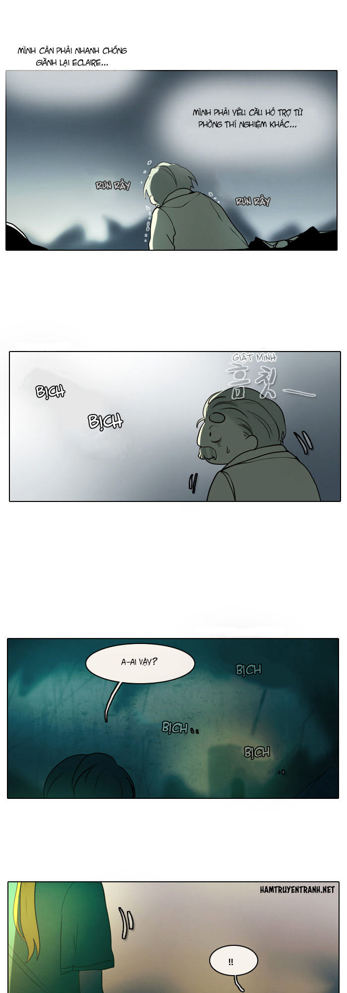 End & Save Chapter 5 - Trang 7