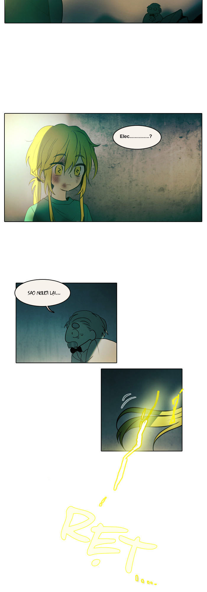 End & Save Chapter 5 - Trang 8