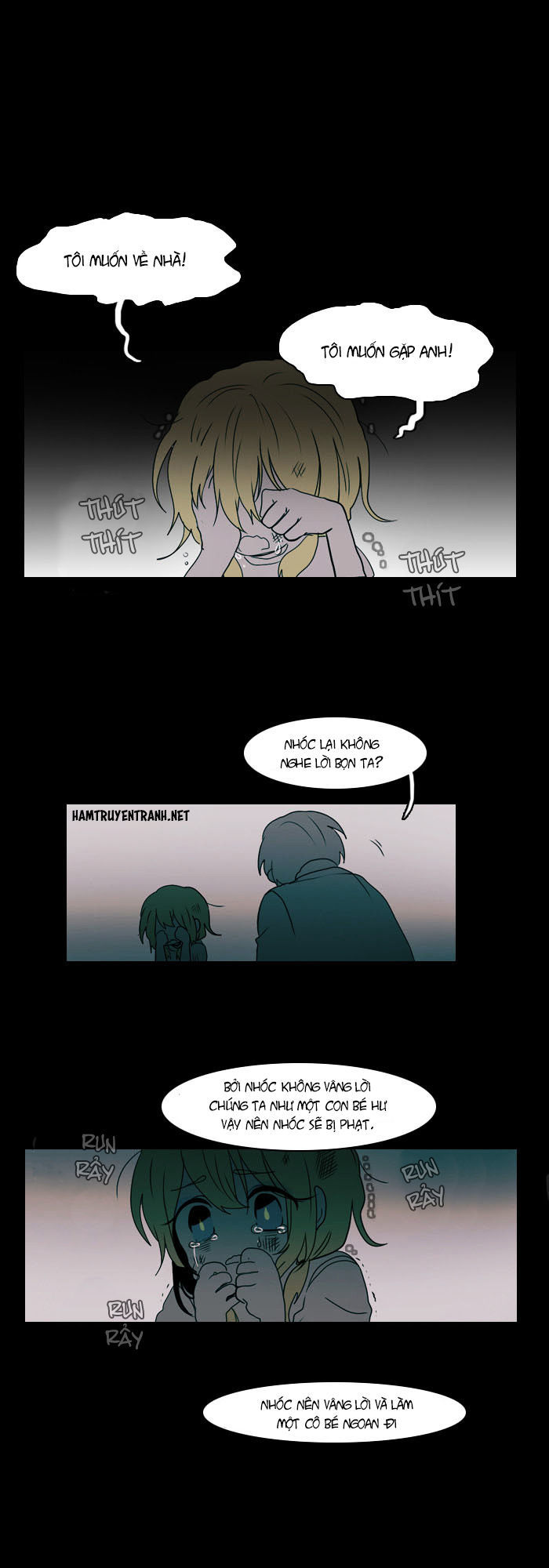 End & Save Chapter 6 - Trang 4