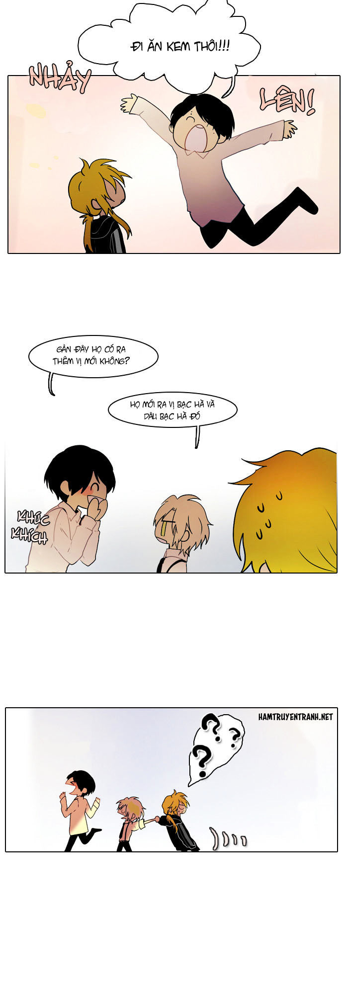 End & Save Chapter 6 - Trang 6