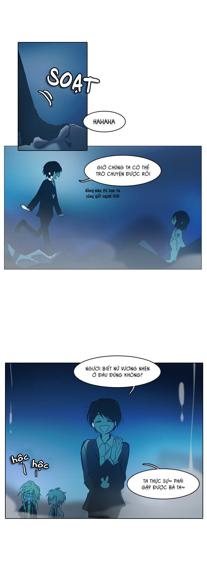 End & Save Chapter 7 - Trang 10