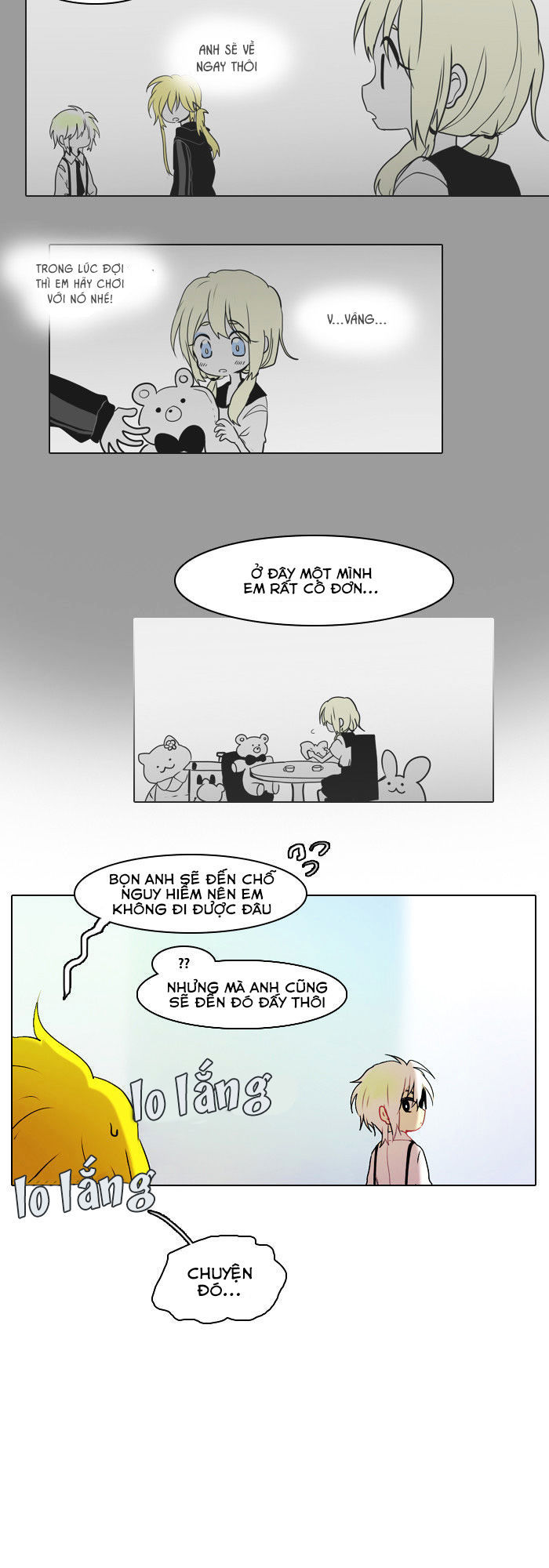 End & Save Chapter 8 - Trang 10