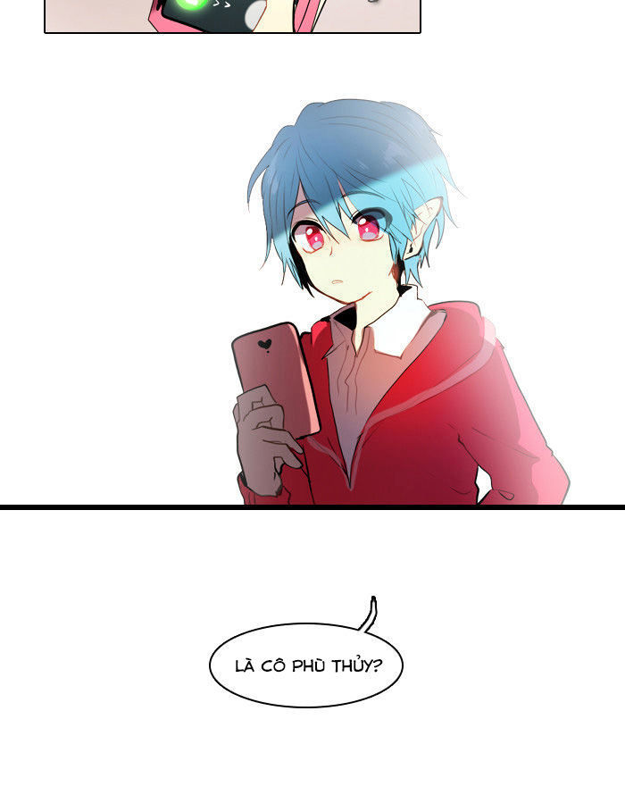 End & Save Chapter 8 - Trang 16
