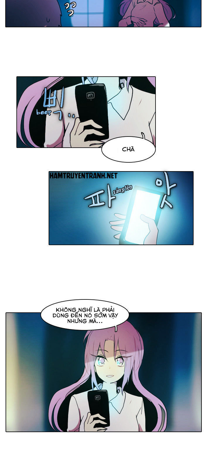 End & Save Chapter 8 - Trang 6