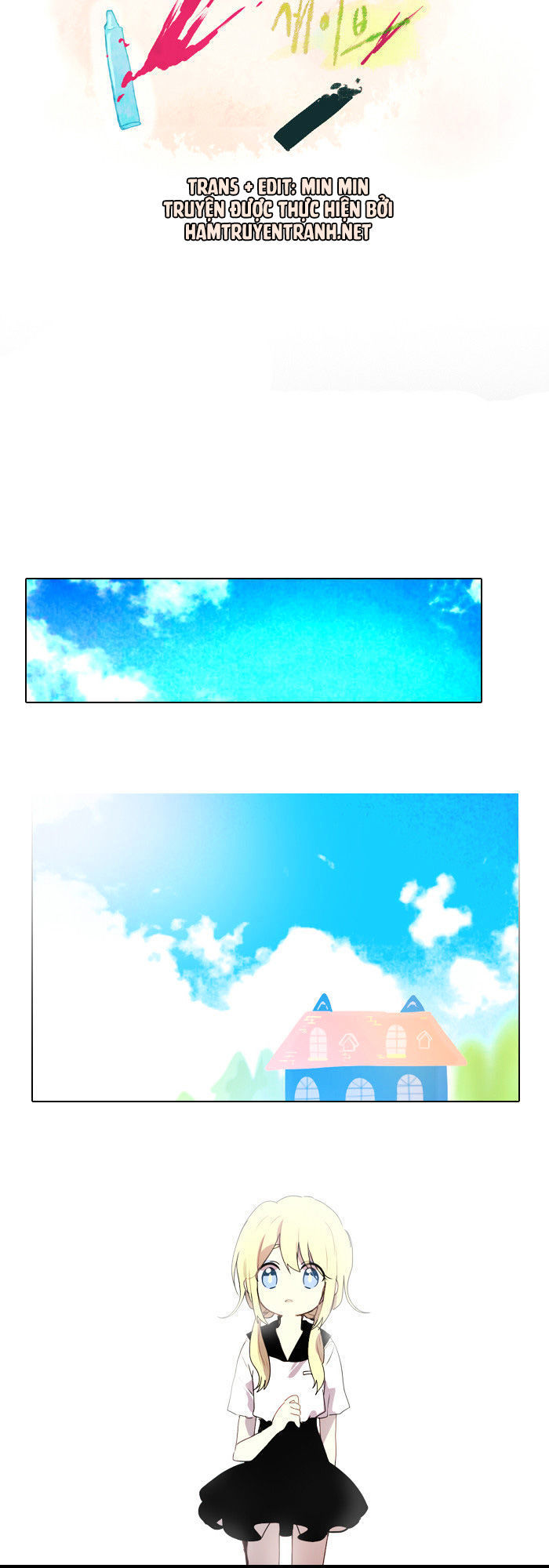 End & Save Chapter 8 - Trang 8