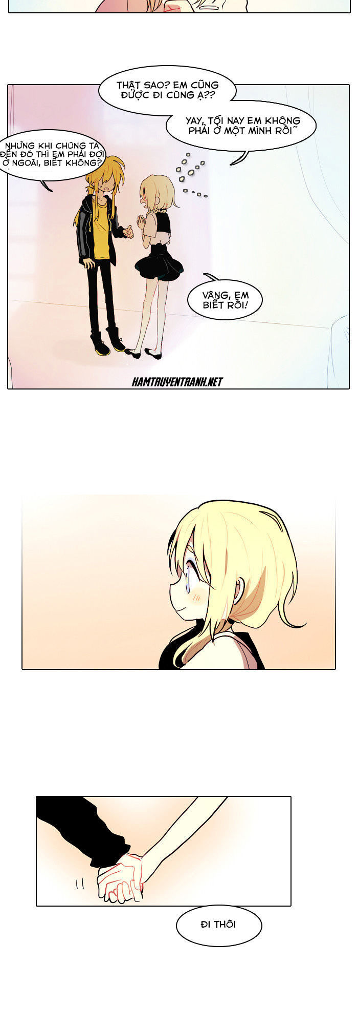 End & Save Chapter 9 - Trang 12