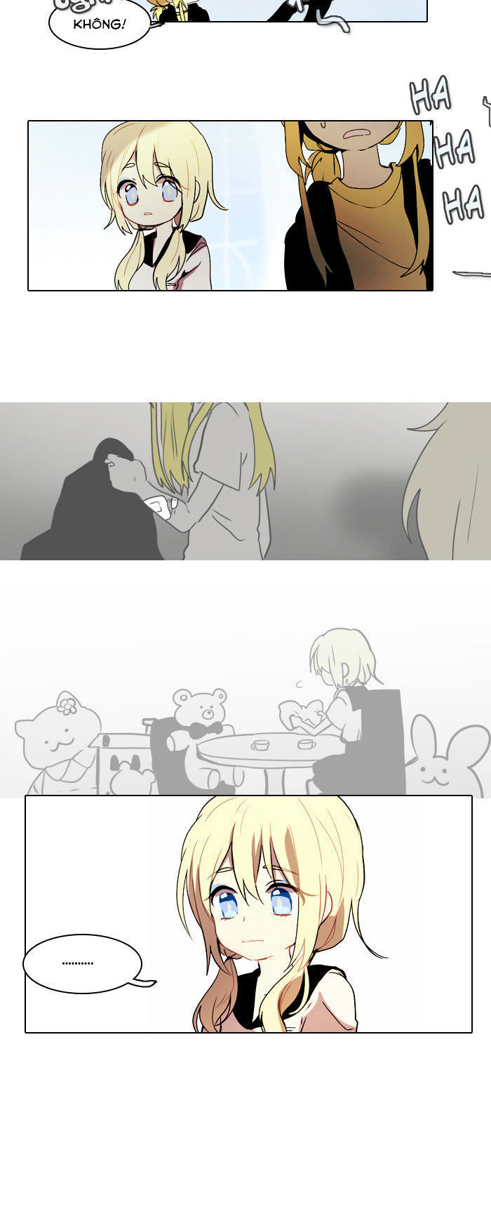 End & Save Chapter 9 - Trang 4