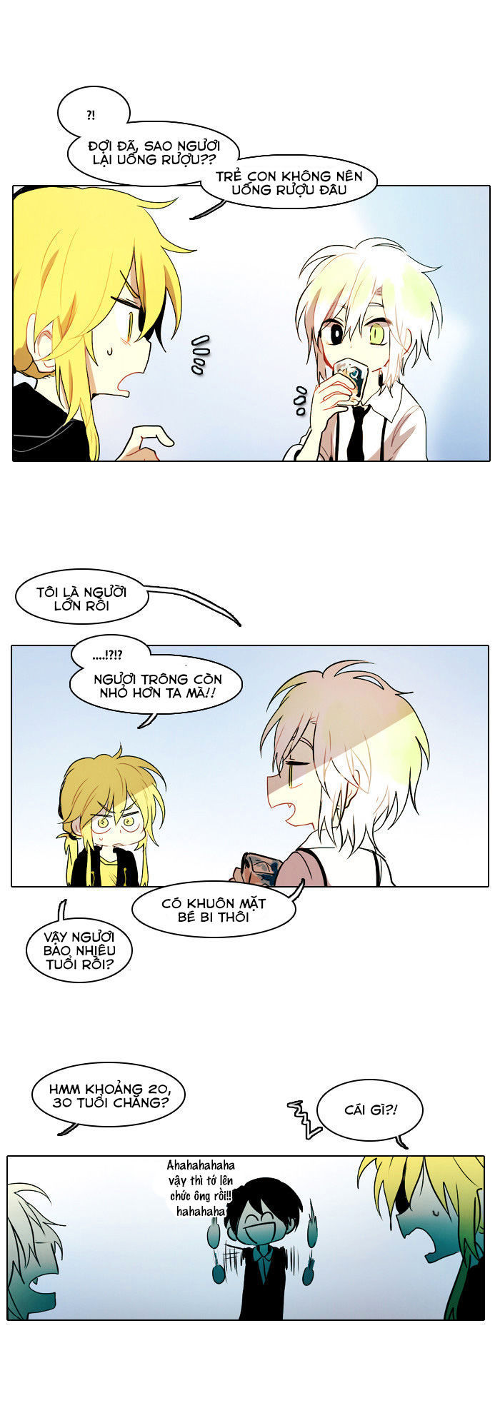 End & Save Chapter 9 - Trang 5
