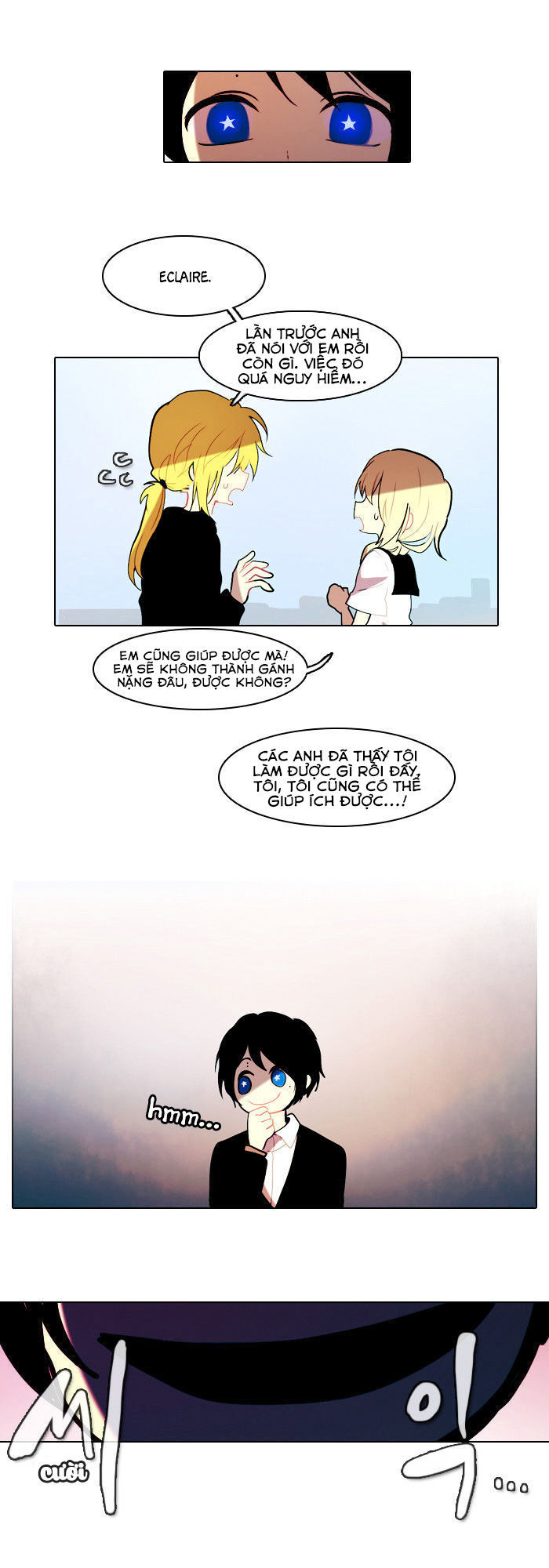 End & Save Chapter 9 - Trang 7