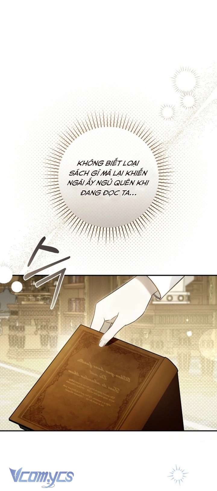 [END SS1] Độc Chiếm Sự Sủng Ái Của Công Nương Út, Mọi Người Đều Ám Ảnh Tôi Chapter 32 - Trang 12