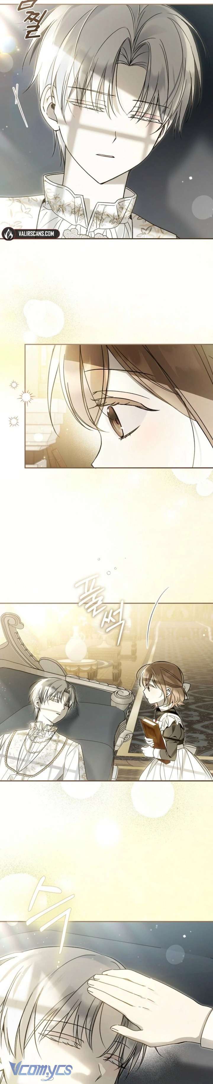 [END SS1] Độc Chiếm Sự Sủng Ái Của Công Nương Út, Mọi Người Đều Ám Ảnh Tôi Chapter 32 - Trang 14