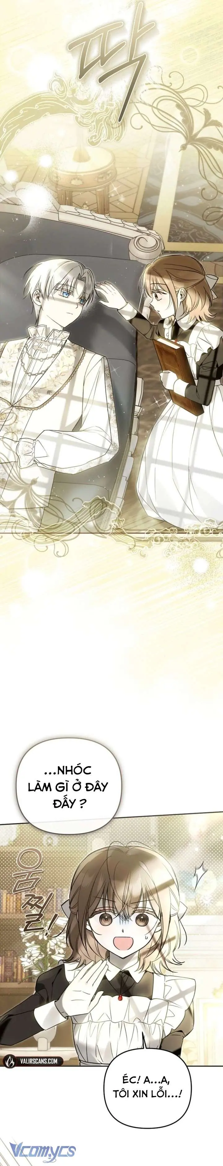 [END SS1] Độc Chiếm Sự Sủng Ái Của Công Nương Út, Mọi Người Đều Ám Ảnh Tôi Chapter 32 - Trang 16
