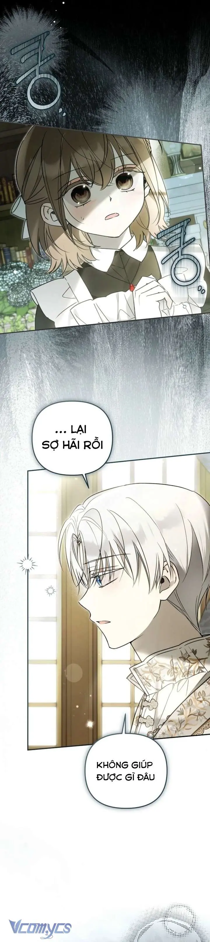 [END SS1] Độc Chiếm Sự Sủng Ái Của Công Nương Út, Mọi Người Đều Ám Ảnh Tôi Chapter 32 - Trang 23