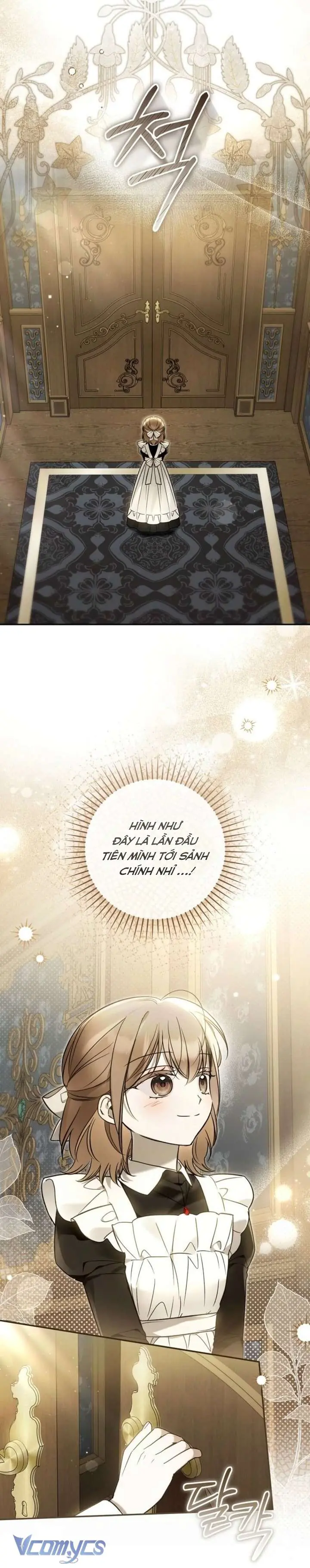 [END SS1] Độc Chiếm Sự Sủng Ái Của Công Nương Út, Mọi Người Đều Ám Ảnh Tôi Chapter 32 - Trang 4