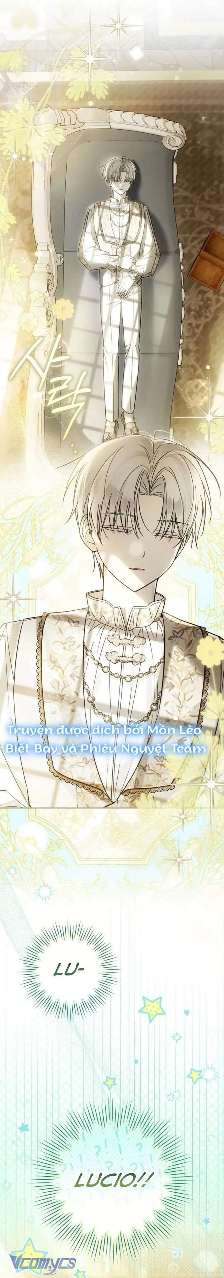 [END SS1] Độc Chiếm Sự Sủng Ái Của Công Nương Út, Mọi Người Đều Ám Ảnh Tôi Chapter 32 - Trang 8