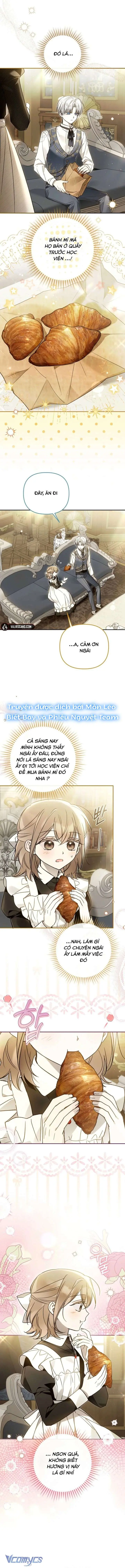 [END SS1] Độc Chiếm Sự Sủng Ái Của Công Nương Út, Mọi Người Đều Ám Ảnh Tôi Chapter 34 - Trang 12