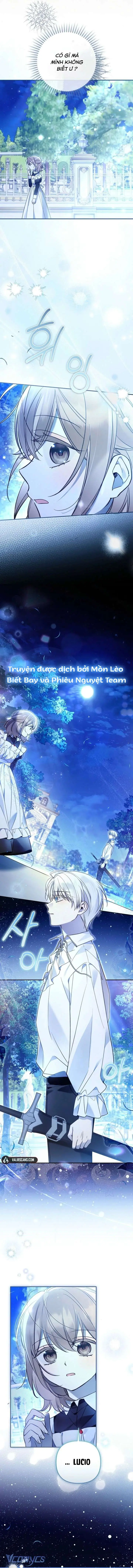 [END SS1] Độc Chiếm Sự Sủng Ái Của Công Nương Út, Mọi Người Đều Ám Ảnh Tôi Chapter 34 - Trang 8