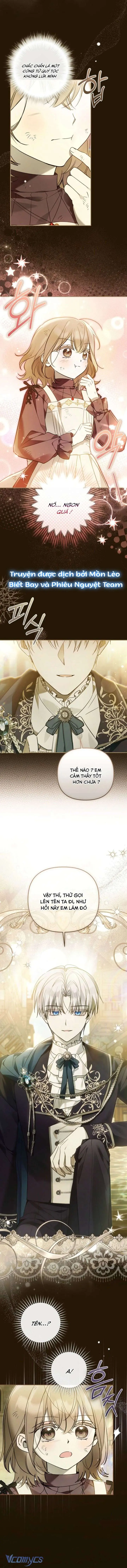 [END SS1] Độc Chiếm Sự Sủng Ái Của Công Nương Út, Mọi Người Đều Ám Ảnh Tôi Chapter 35 - Trang 3