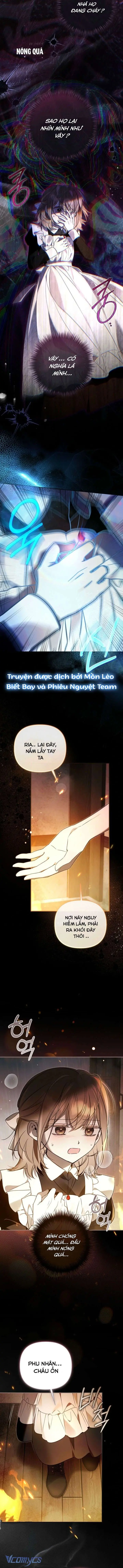 [END SS1] Độc Chiếm Sự Sủng Ái Của Công Nương Út, Mọi Người Đều Ám Ảnh Tôi Chapter 36 - Trang 14