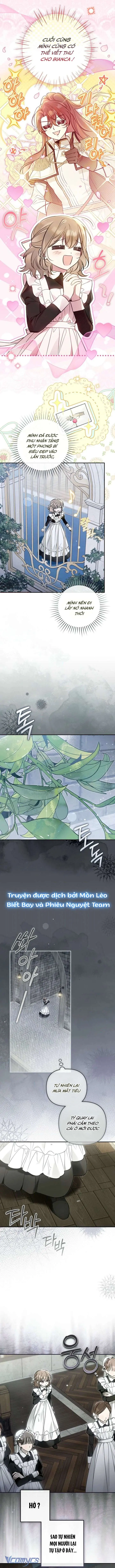 [END SS1] Độc Chiếm Sự Sủng Ái Của Công Nương Út, Mọi Người Đều Ám Ảnh Tôi Chapter 36 - Trang 3