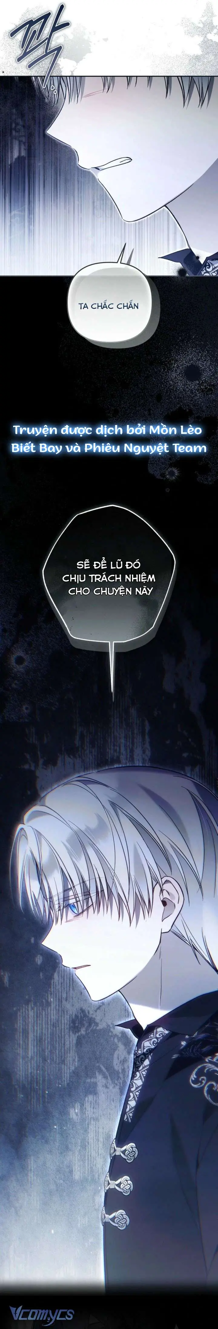 [END SS1] Độc Chiếm Sự Sủng Ái Của Công Nương Út, Mọi Người Đều Ám Ảnh Tôi Chapter 37 - Trang 14