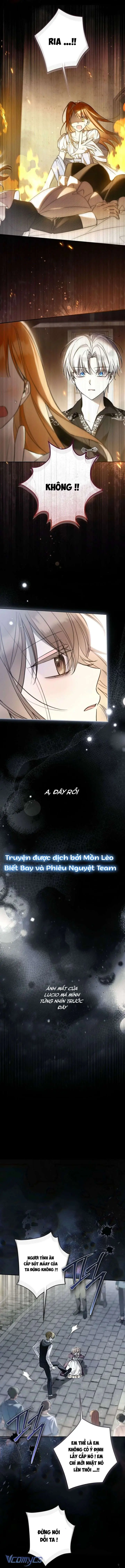 [END SS1] Độc Chiếm Sự Sủng Ái Của Công Nương Út, Mọi Người Đều Ám Ảnh Tôi Chapter 37 - Trang 2
