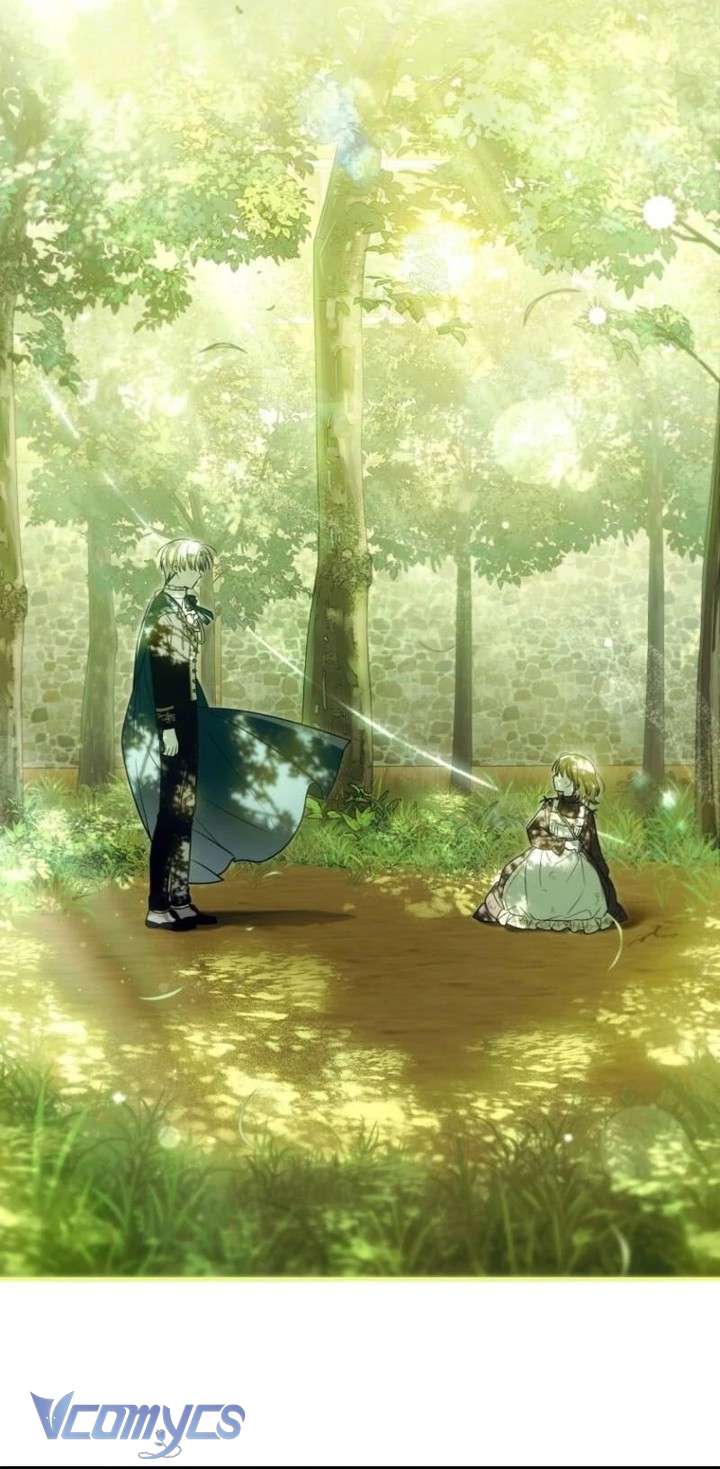 [END SS1] Độc Chiếm Sự Sủng Ái Của Công Nương Út, Mọi Người Đều Ám Ảnh Tôi Chapter 38 - Trang 14