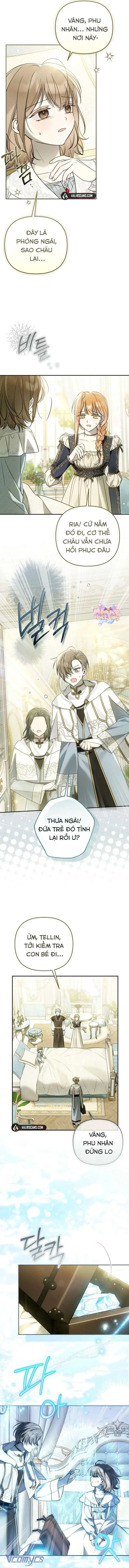 [END SS1] Độc Chiếm Sự Sủng Ái Của Công Nương Út, Mọi Người Đều Ám Ảnh Tôi Chapter 38 - Trang 3