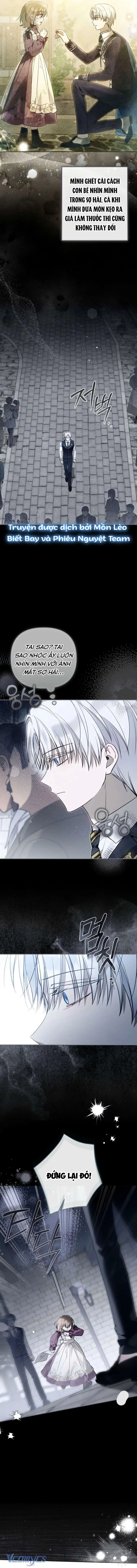 [END SS1] Độc Chiếm Sự Sủng Ái Của Công Nương Út, Mọi Người Đều Ám Ảnh Tôi Chapter 39 - Trang 3