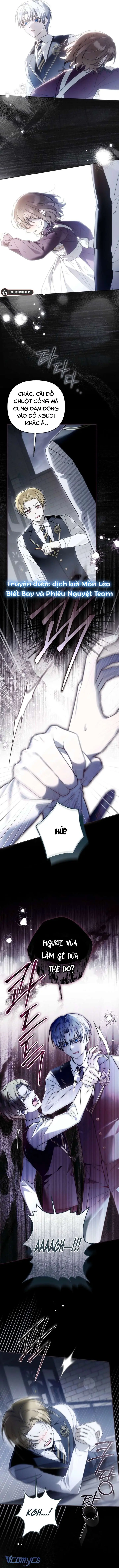 [END SS1] Độc Chiếm Sự Sủng Ái Của Công Nương Út, Mọi Người Đều Ám Ảnh Tôi Chapter 39 - Trang 4