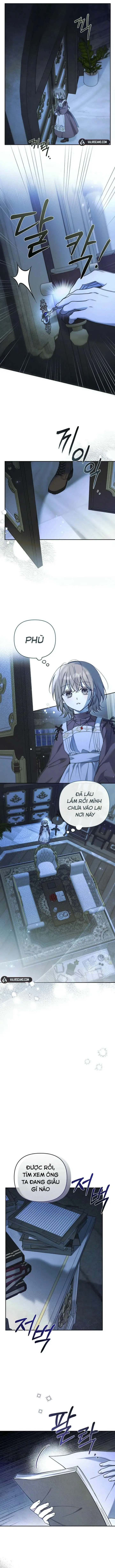 [END SS1] Độc Chiếm Sự Sủng Ái Của Công Nương Út, Mọi Người Đều Ám Ảnh Tôi Chapter 5 - Trang 10