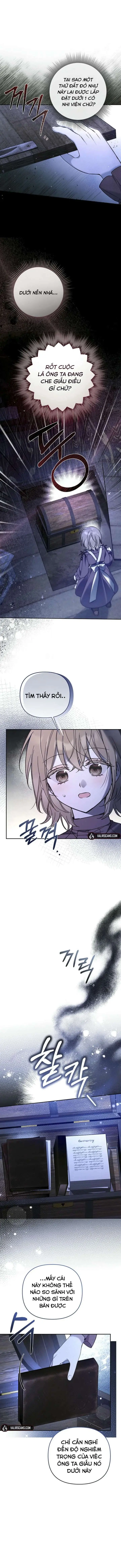 [END SS1] Độc Chiếm Sự Sủng Ái Của Công Nương Út, Mọi Người Đều Ám Ảnh Tôi Chapter 5 - Trang 12