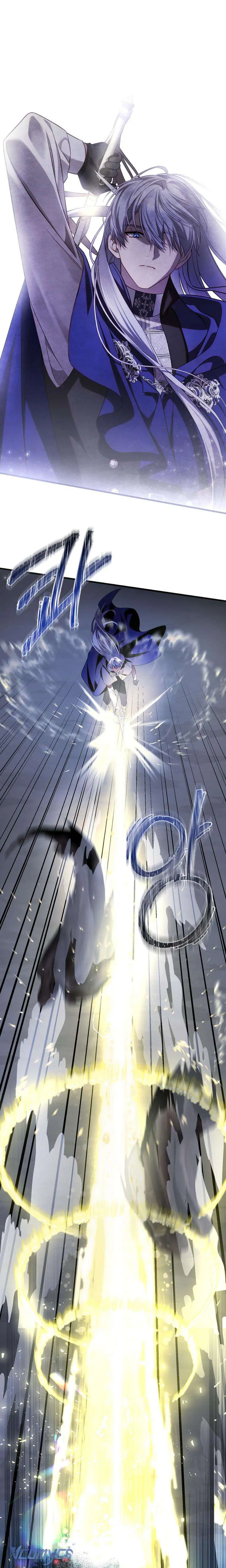 『END SS1』Hoa Bên Lưỡi Kiếm Chapter 20 - Trang 12