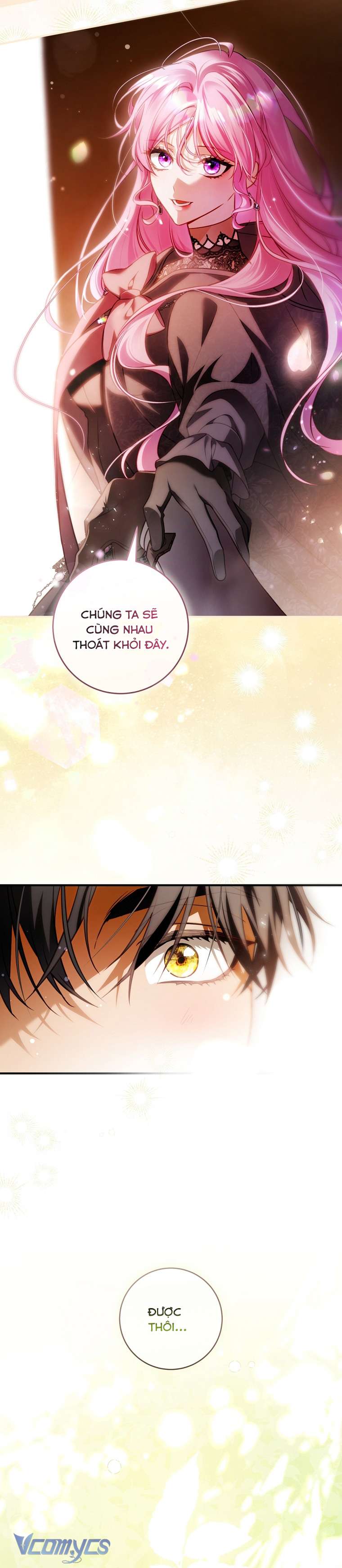 『END SS1』Hoa Bên Lưỡi Kiếm Chapter 23 - Trang 22