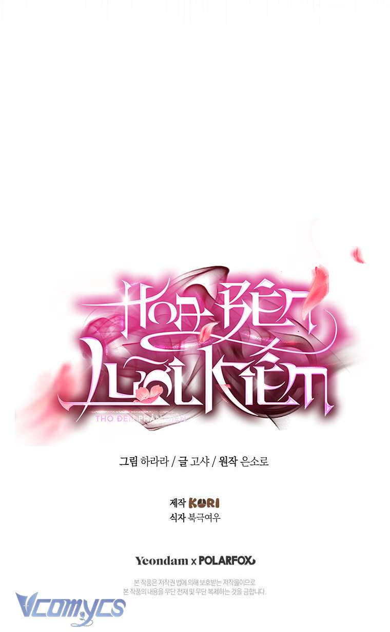 『END SS1』Hoa Bên Lưỡi Kiếm Chapter 25 - Trang 24