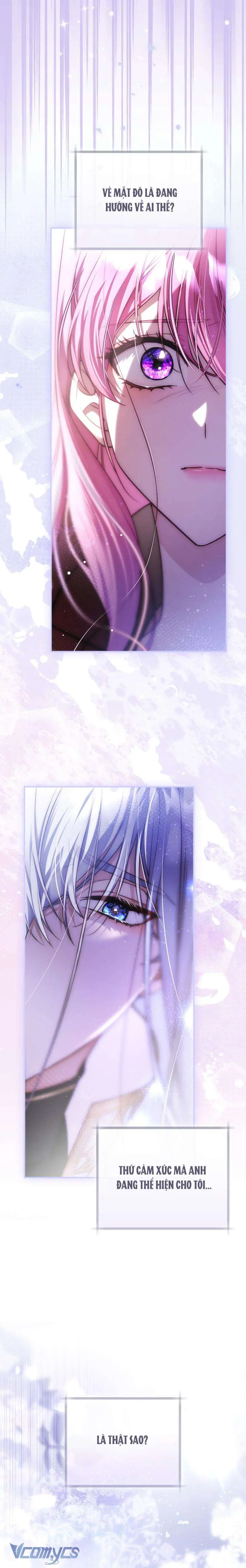 『END SS1』Hoa Bên Lưỡi Kiếm Chapter 28 - Trang 2