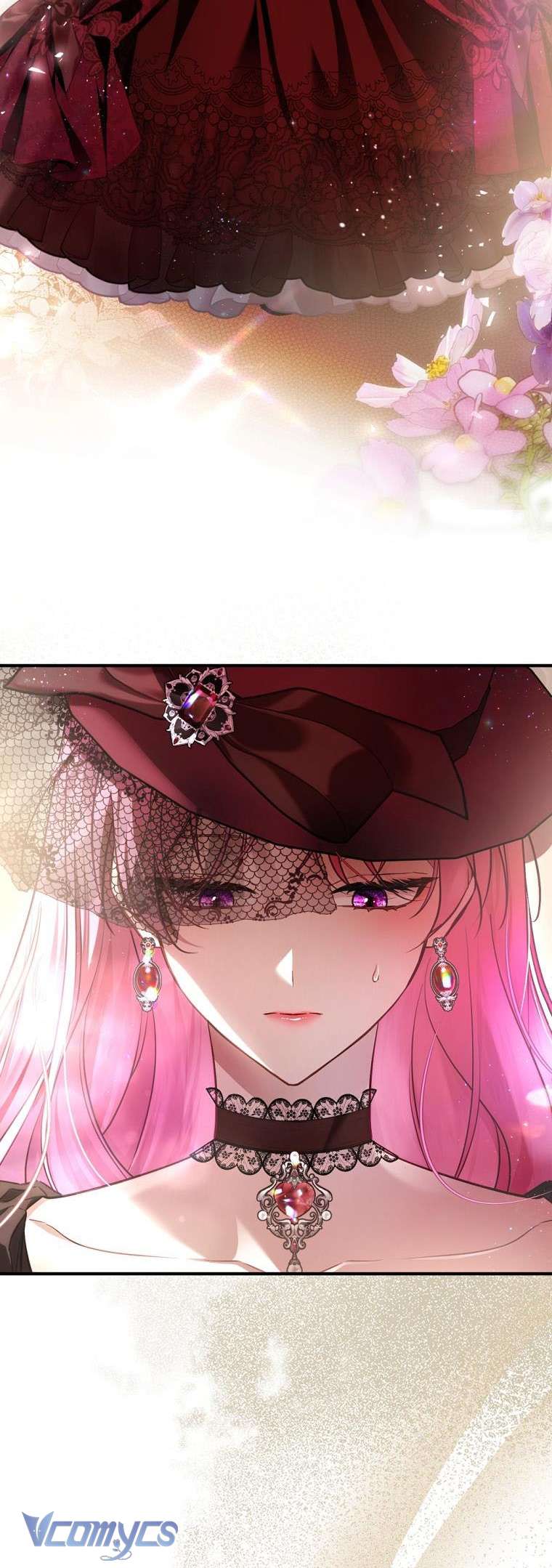 『END SS1』Hoa Bên Lưỡi Kiếm Chapter 29 - Trang 24
