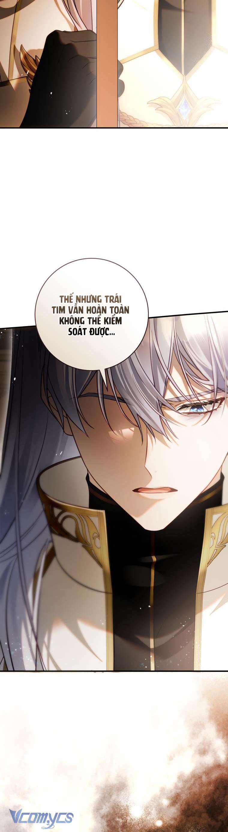 『END SS1』Hoa Bên Lưỡi Kiếm Chapter 30 - Trang 24