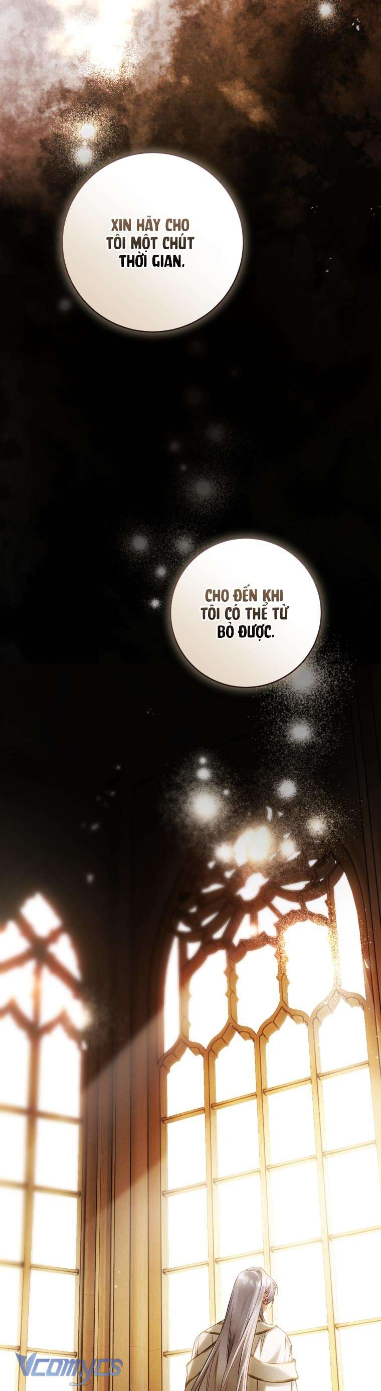 『END SS1』Hoa Bên Lưỡi Kiếm Chapter 30 - Trang 25