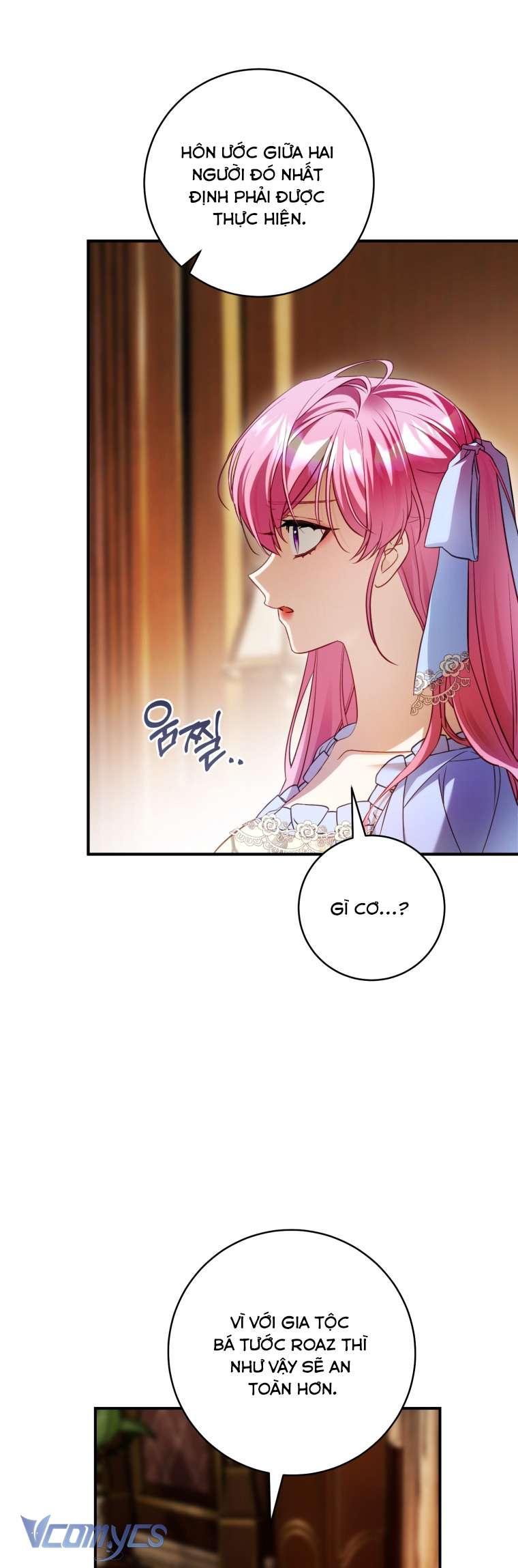 『END SS1』Hoa Bên Lưỡi Kiếm Chapter 31 - Trang 19