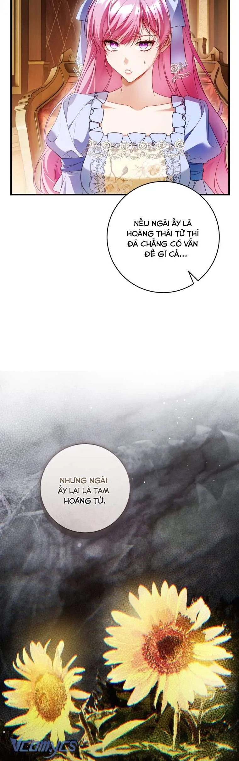 『END SS1』Hoa Bên Lưỡi Kiếm Chapter 31 - Trang 29