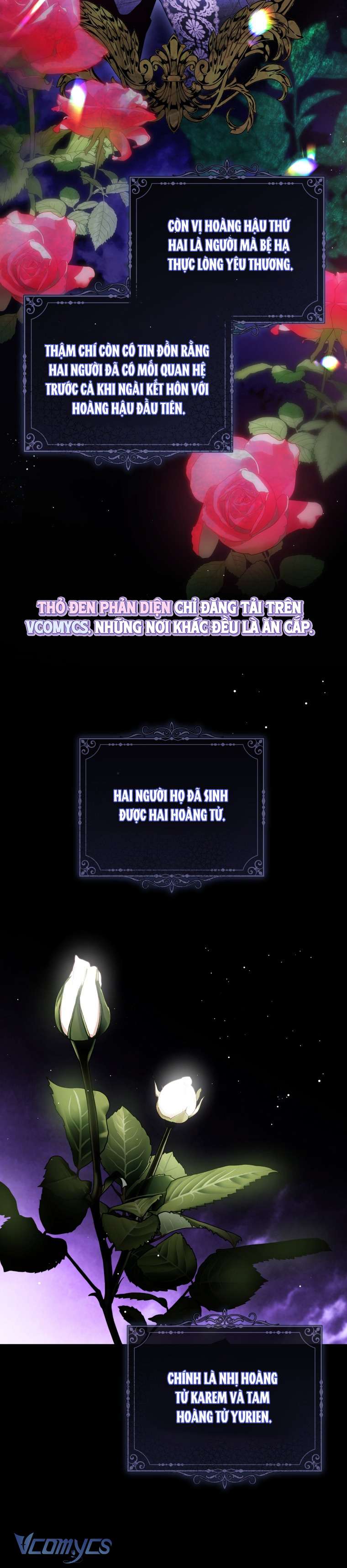 『END SS1』Hoa Bên Lưỡi Kiếm Chapter 31 - Trang 37