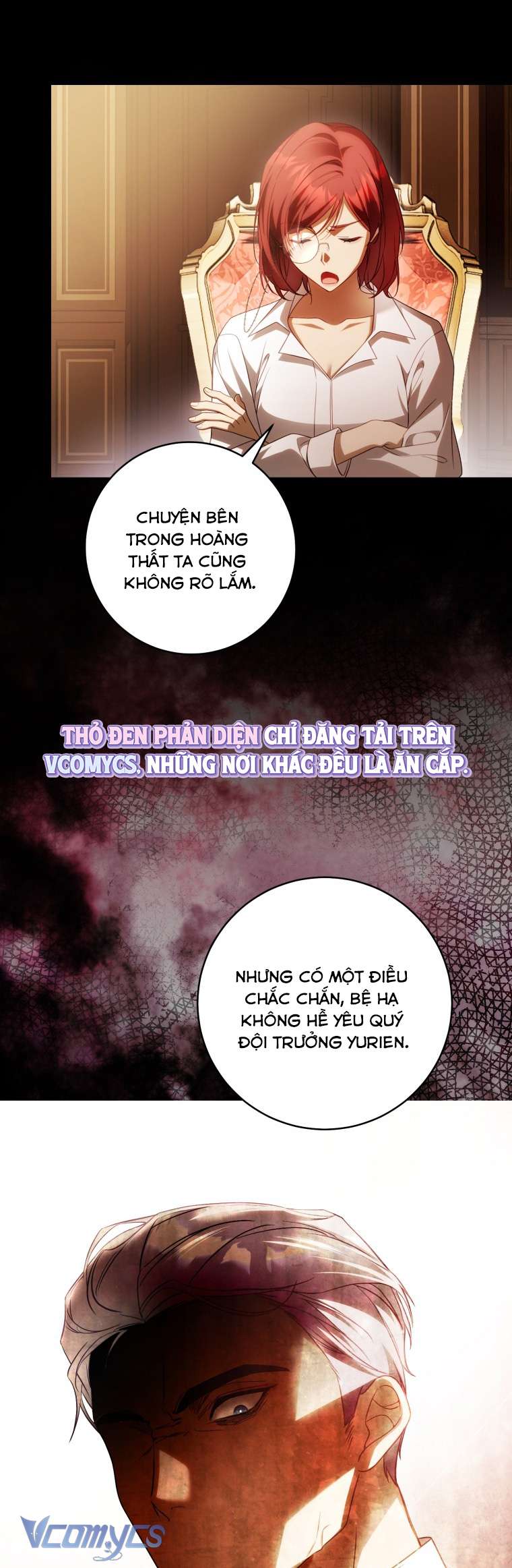 『END SS1』Hoa Bên Lưỡi Kiếm Chapter 31 - Trang 42