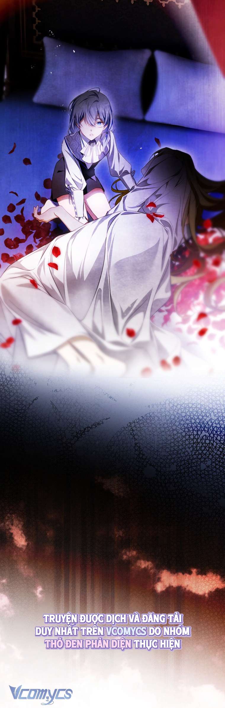 『END SS1』Hoa Bên Lưỡi Kiếm Chapter 31 - Trang 45