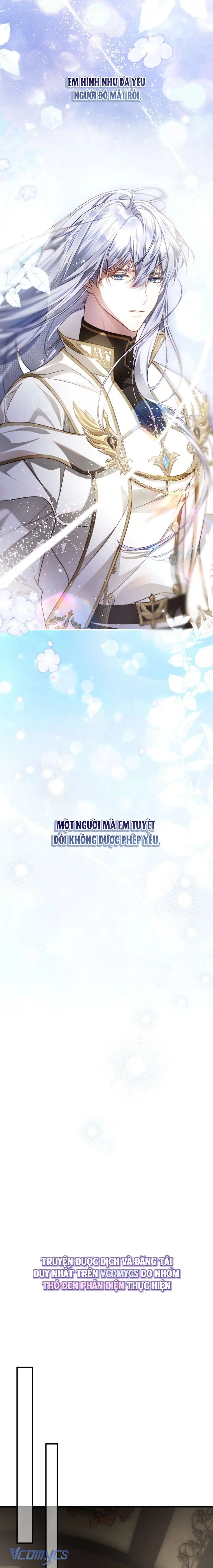 『END SS1』Hoa Bên Lưỡi Kiếm Chapter 34 - Trang 28