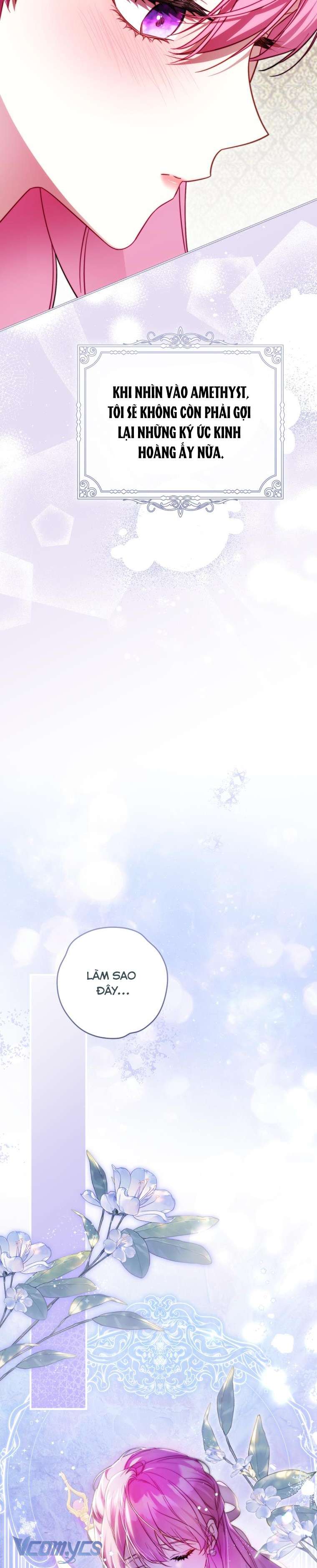 『END SS1』Hoa Bên Lưỡi Kiếm Chapter 41 - Trang 15