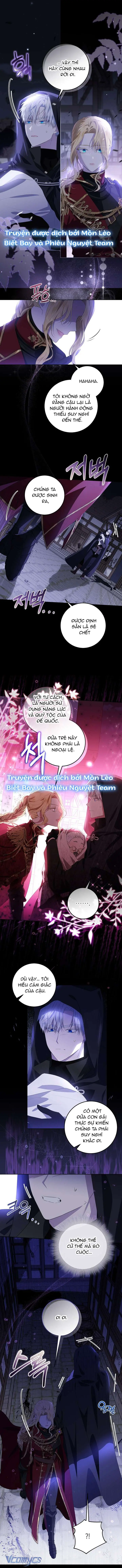 [END SS2] Người Cha Che Giấu Sức Mạnh Chapter 1 - Trang 5