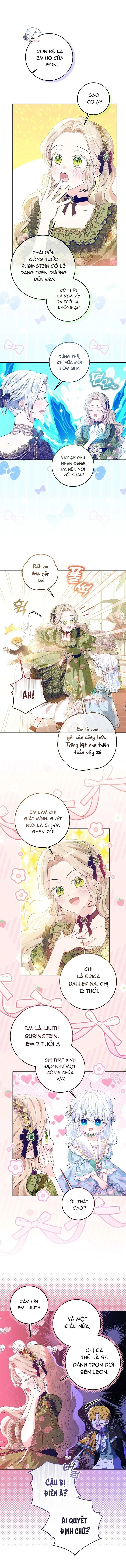 [END SS2] Người Cha Che Giấu Sức Mạnh Chapter 10 - Trang 8