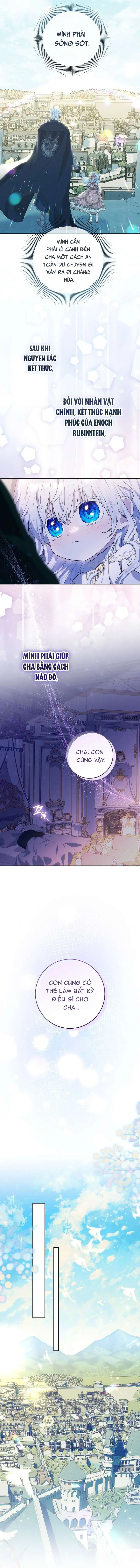 [END SS2] Người Cha Che Giấu Sức Mạnh Chapter 13 - Trang 11